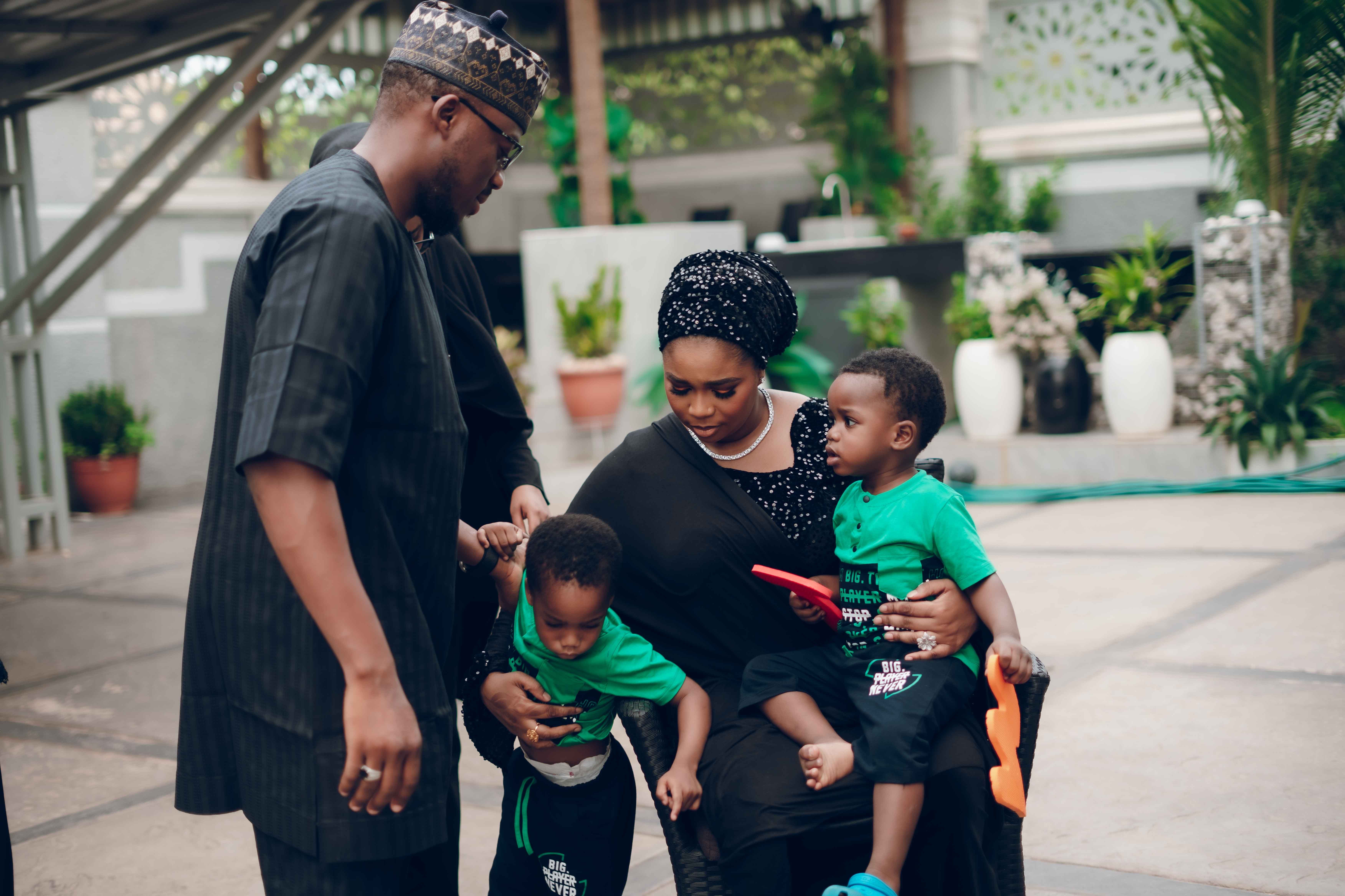 How Family Offices in Nigeria Are Managing Wealth Across Generations (2026)